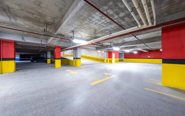 Ultra Lux Residence Flat-Great Location