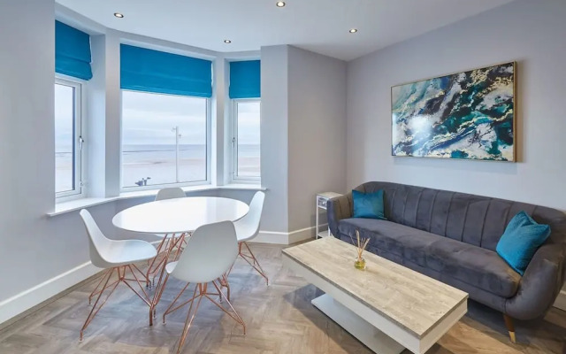 Host Stay Bellevue Apartment 1