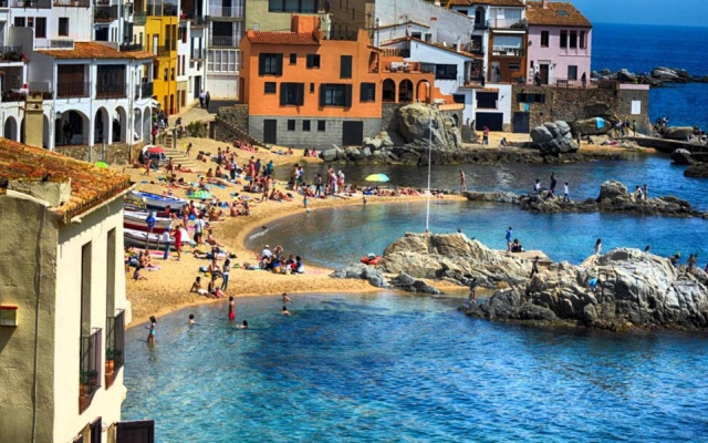 Apartment in Palafrugell - 104789 by MO Rentals