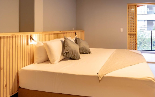 Leviu by Bernalo Hotels