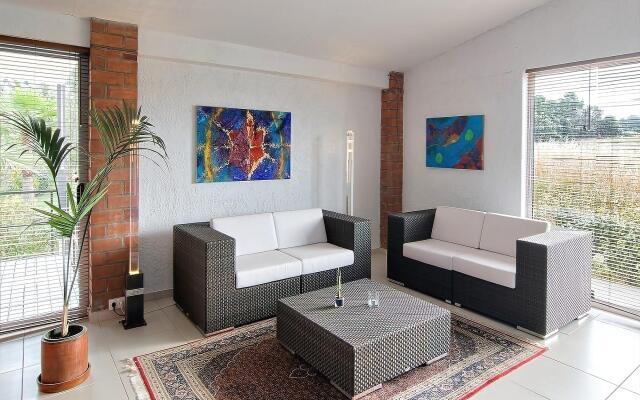 Hotel Aatu - Adults Only