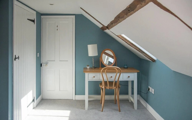 The Coach House
