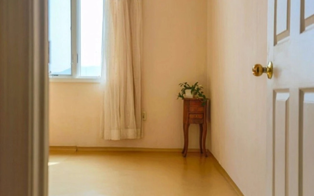 Ganghwado Badaga Geuriun Namu Pension