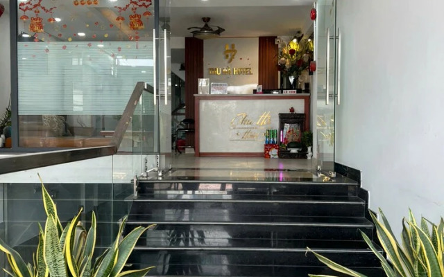 Thu Ha Hotel