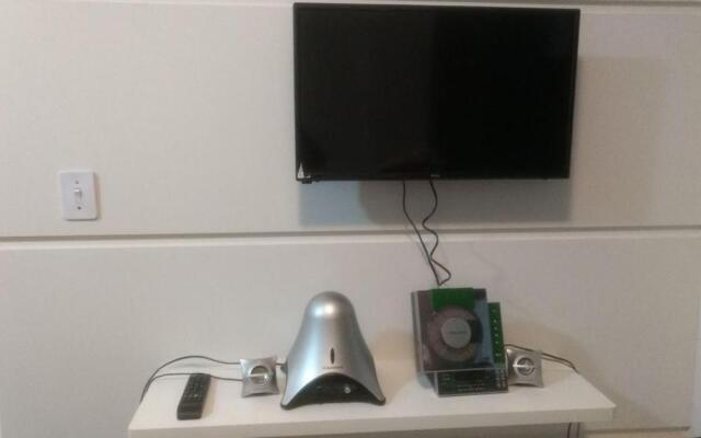 flat 208 Mont Blanc