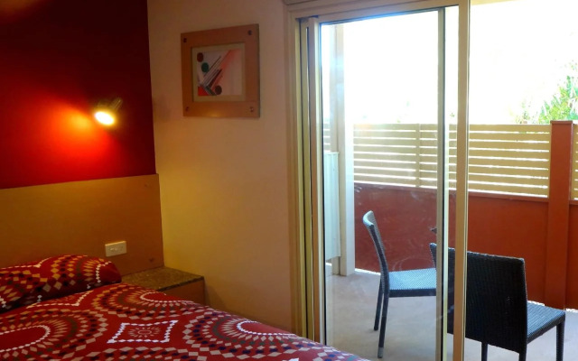 Cattrall Park Motel Karratha