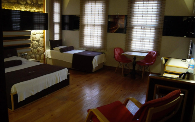 Kosa Butik Otel