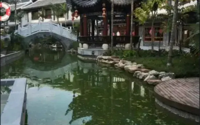 Shuixiang Fengqing Hotel