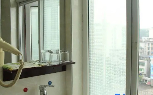 Xiaoyang Hotel