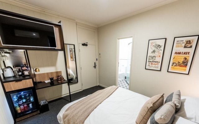 Eyre Hotel Whyalla