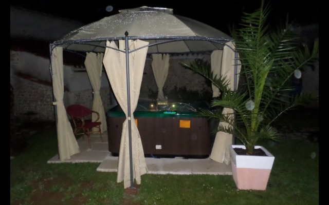 Chambres dhôtes La Frise