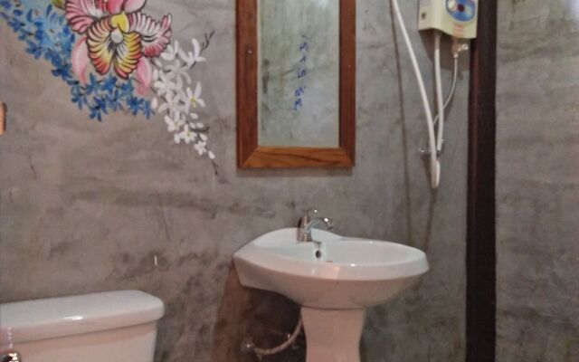 Pai Friendly Resort
