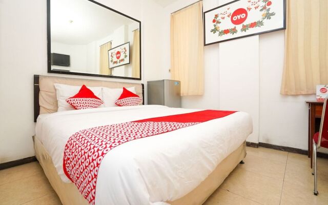 Oyo 662 Miracle Homestay Syariah