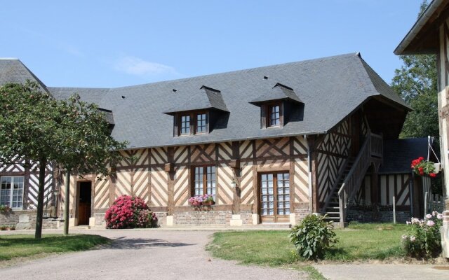 Les Vergers de la Vicomté d'Auge