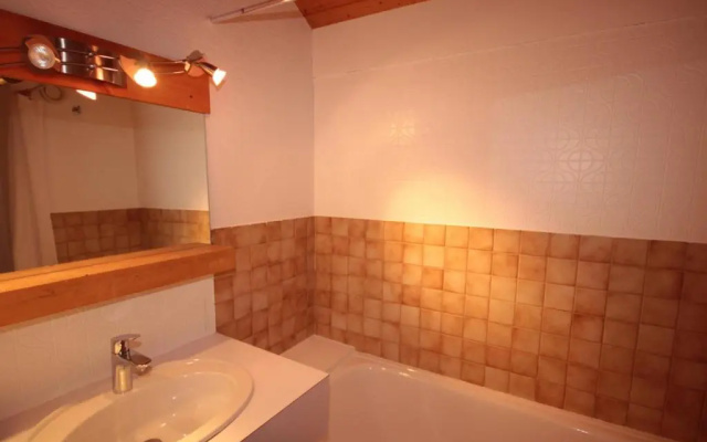 Appartement Les Saisies, 3 pièces, 6 personnes - FR-1-293-65