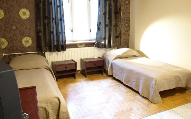 Cracow Old Town Guest House
