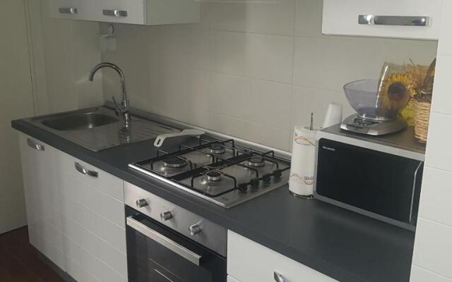 Central loft full comfort