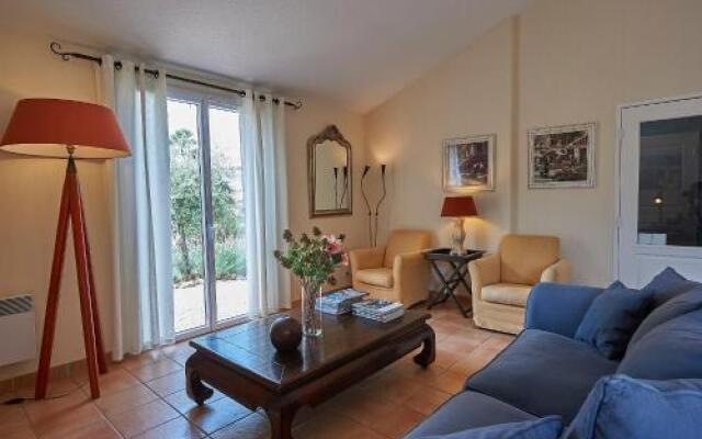 La Vallee de la Sainte Baume