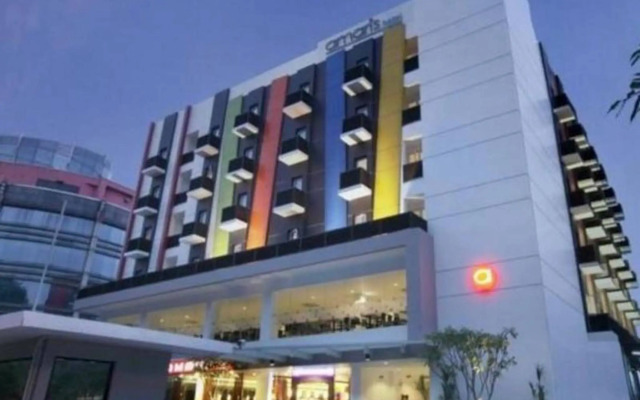 Amaris Hotel Padjajaran Bogor