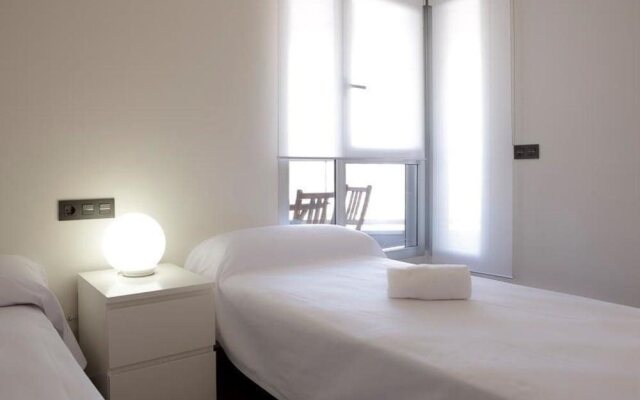 WellRenting.com Apartamentos Plaza Nueva