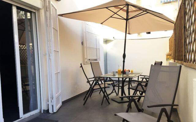 Valencia Flat Rental - Apartment City of Arts and Science 1