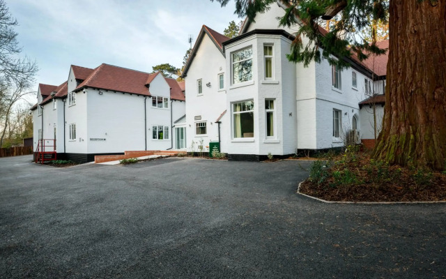 Burnside Hotel
