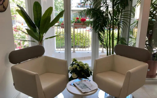 Hotel & Apartments Eldorado