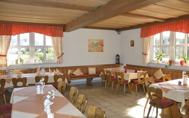 Hotel Und Gaststtte Zum Grnen Baum