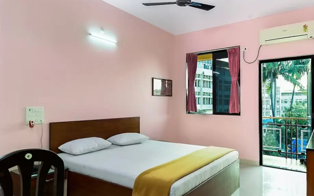 Hira Laxmi Residency