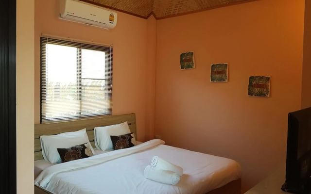 Panisara Pool Villa