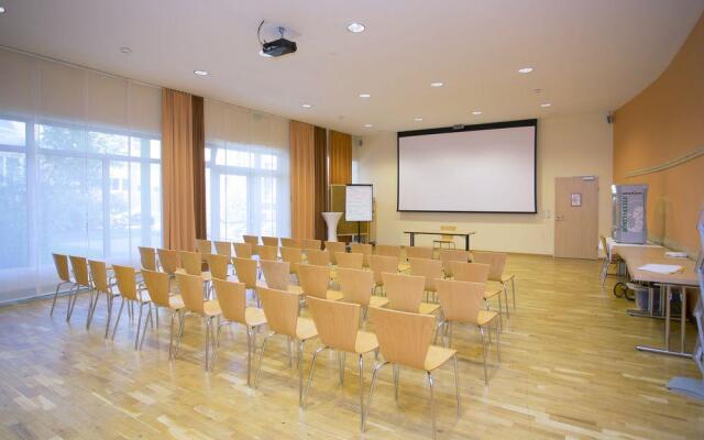 JUFA Hotel Salzburg