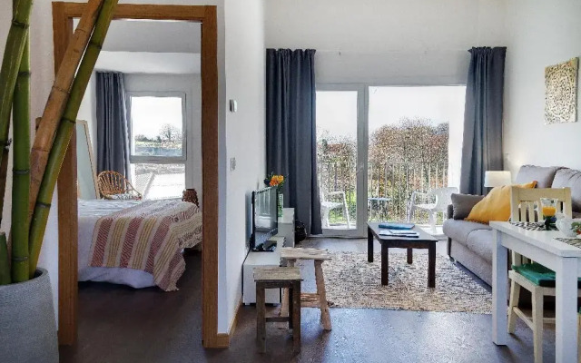 Duerming O Casal Da Martiña