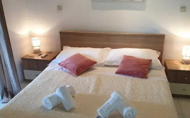 Villa Rosin Dubh
