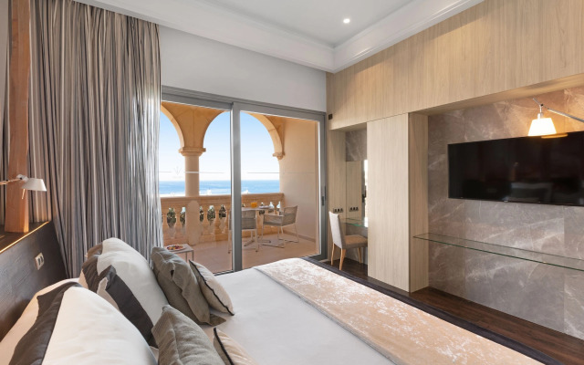 Pure Salt Port Adriano Hotel & SPA - Adults Only