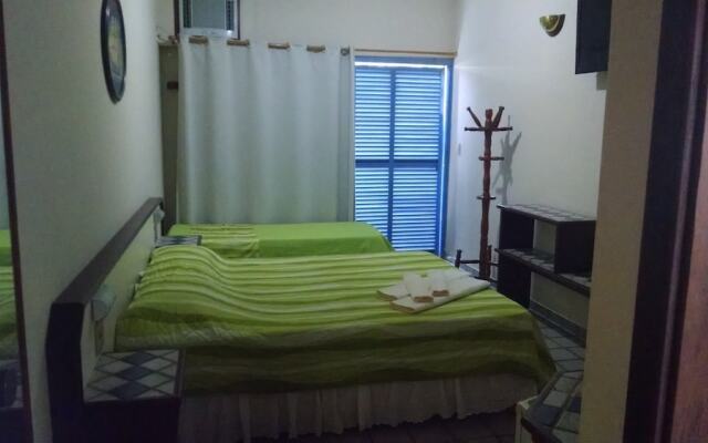 Cia do Mar Praia Hotel