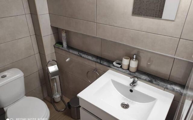 Fabulous Sea view Studio near old town Albufeira