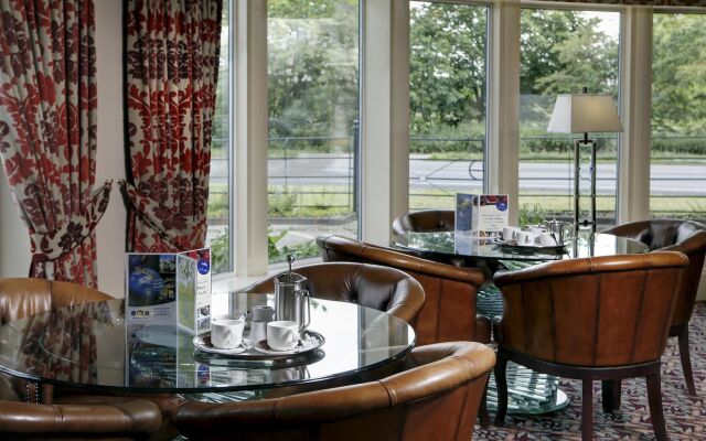 Best Western Premier Doncaster Mount Pleasant Hotel