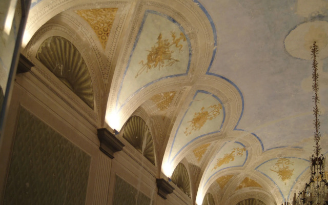 Villa Guinigi - Appartamenti di lusso