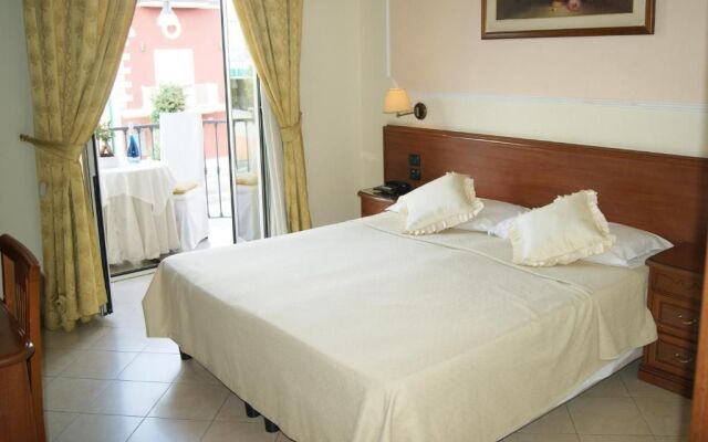 Albergo Ristorante Elio