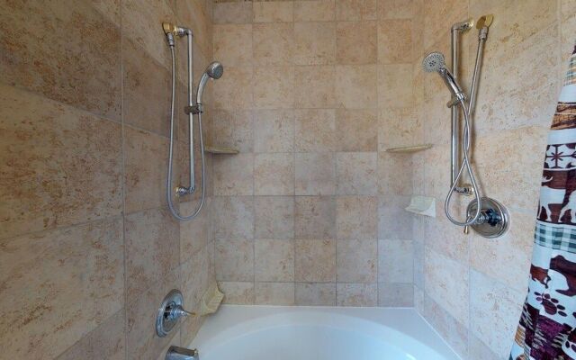 Mustang Mesa Amazing Views