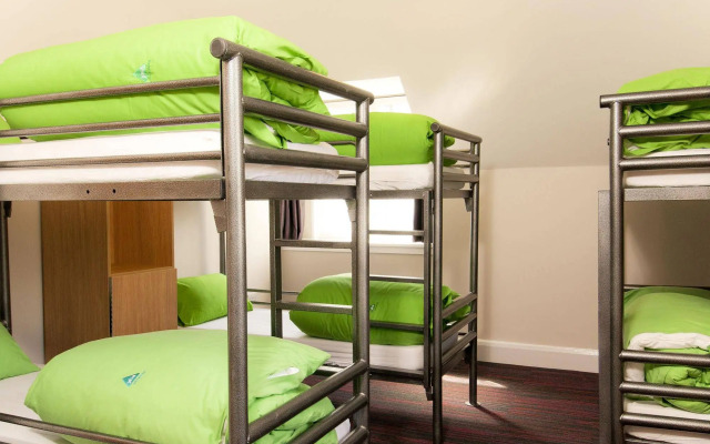 YHA York - Hostel