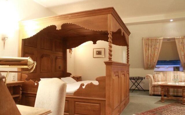Hotel Haus Elmer