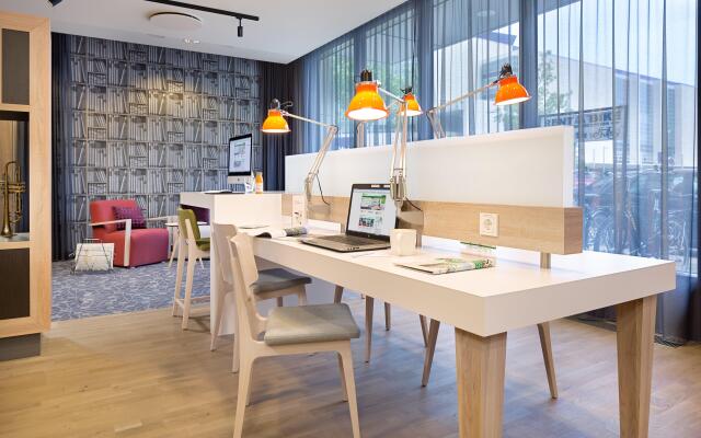 Holiday Inn Berlin - City East Side by IHG