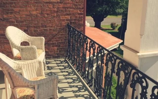Burnap's Bed & Breakfast and Beyond