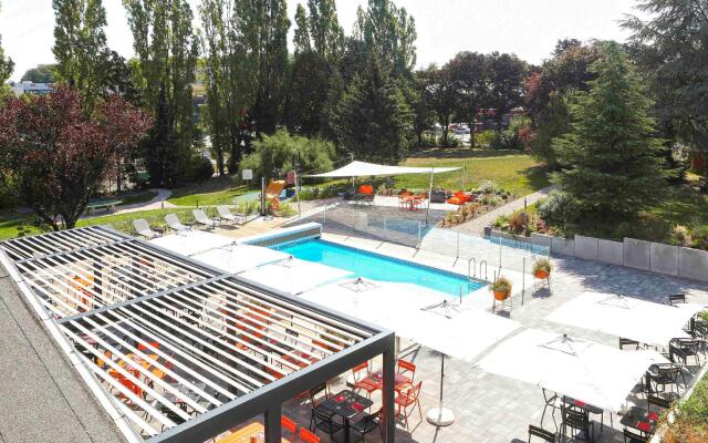 ibis Styles Nancy Sud