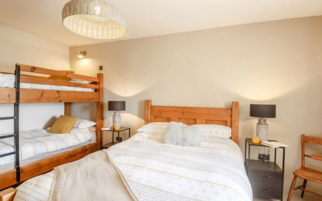 House Bryniel Valle di Blenio