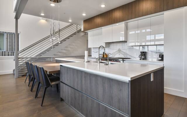 Apex by Luxury Mountain Destinations