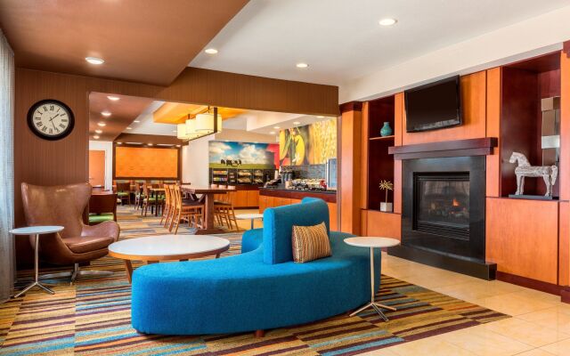 Fairfield Inn & Suites Abilene