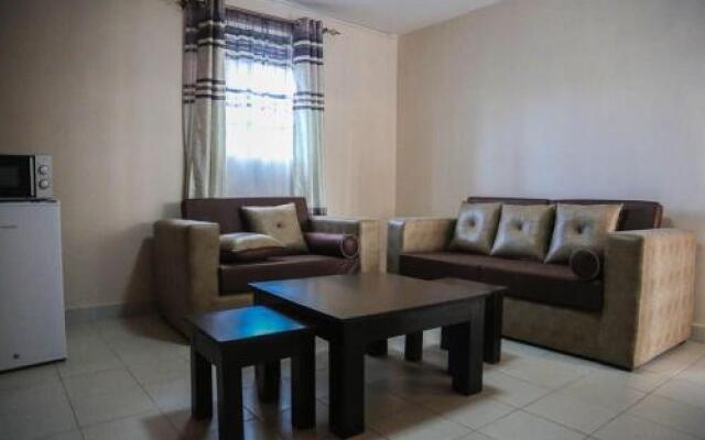 Buki Suites