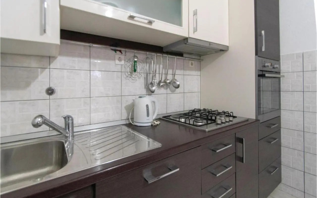 Apartment Racisce